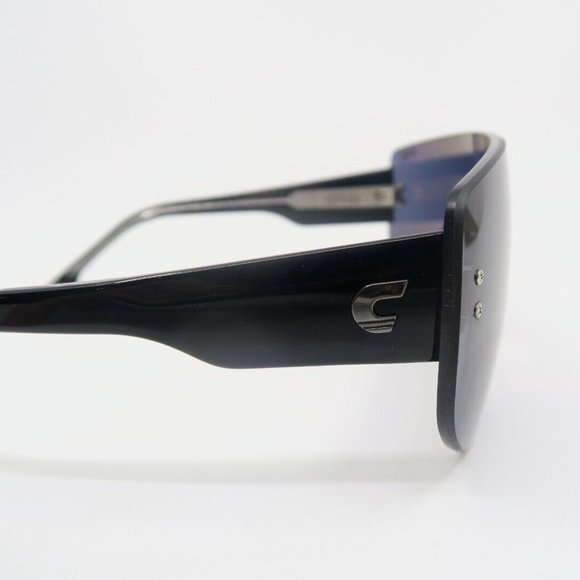 Carrera Black Shield Special Edition Sunglasses - Picture 4 of 7